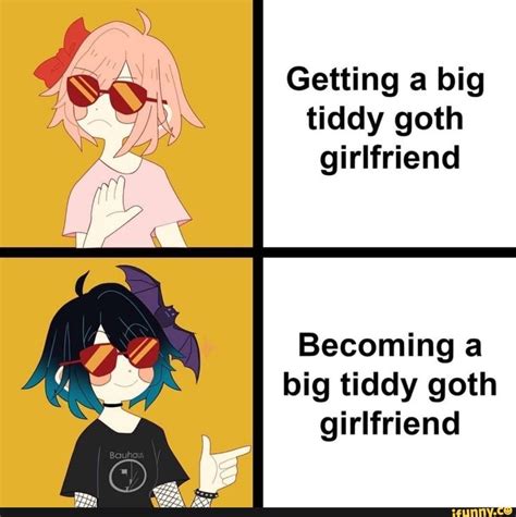 big tiddy goth gf|Explore the Best Big.